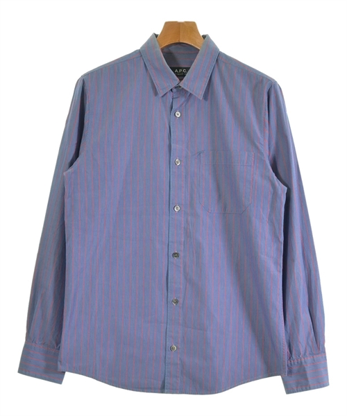 アーペーセー(A.P.C.)のA.P.C. カジュアルシャツ