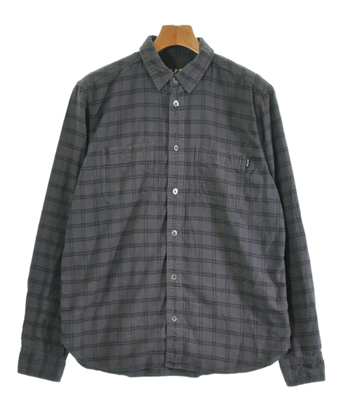アーペーセー(A.P.C.)のA.P.C. カジュアルシャツ