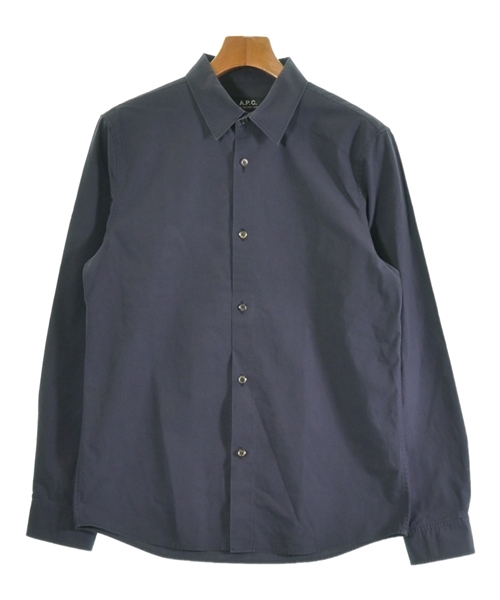 アーペーセー(A.P.C.)のA.P.C. カジュアルシャツ