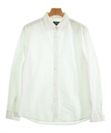 A.P.C. カジュアルシャツ