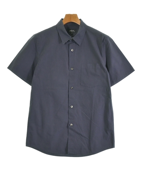 アーペーセー(A.P.C.)のA.P.C. カジュアルシャツ