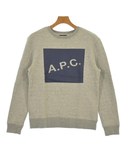 アーペーセー(A.P.C.)のA.P.C. スウェット