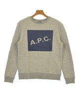 A.P.C. スウェット