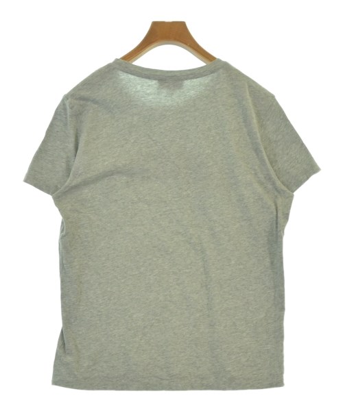 A.P.C.（アーペーセー）Tシャツ・カットソー グレー サイズ:XS メンズ/2200564978083