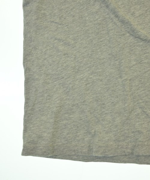 A.P.C.（アーペーセー）Tシャツ・カットソー グレー サイズ:XS メンズ/2200564978083