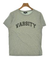 A.P.C.（アーペーセー）Tシャツ・カットソー グレー サイズ:XS メンズ/2200564978083
