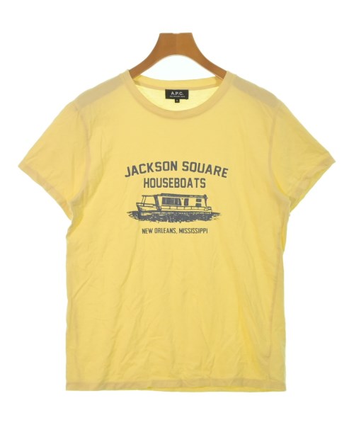 アーペーセー(A.P.C.)のA.P.C. Tシャツ・カットソー