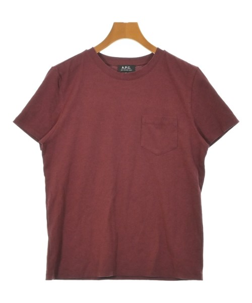 アーペーセー(A.P.C.)のA.P.C. Tシャツ・カットソー
