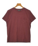 A.P.C. Tシャツ・カットソー