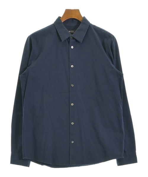 アーペーセー(A.P.C.)のA.P.C. カジュアルシャツ