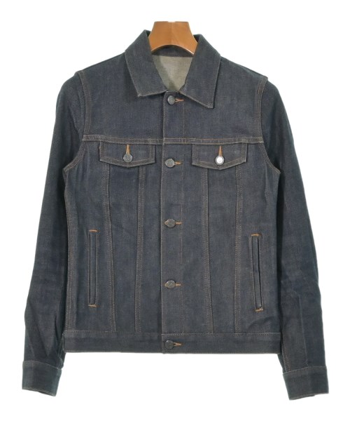 アーペーセー(A.P.C.)のA.P.C. デニムジャケット