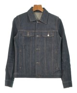 A.P.C. デニムジャケット