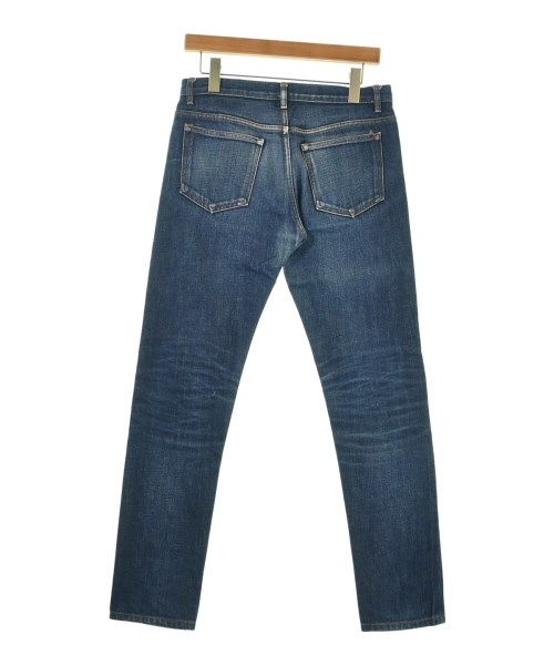 A.P.C.（アーペーセー）デニムパンツ 紺 サイズ:30(M位) メンズ/2200560380019