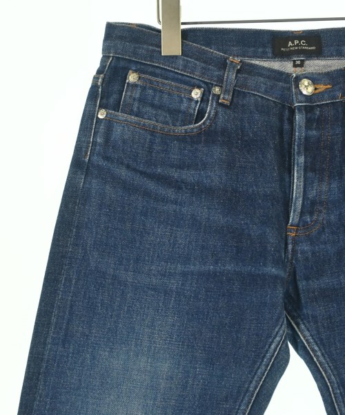 A.P.C.（アーペーセー）デニムパンツ 紺 サイズ:30(M位) メンズ/2200560380019