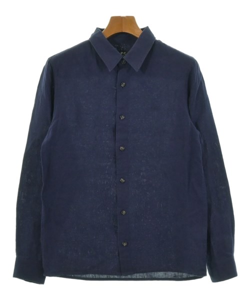 アーペーセー(A.P.C.)のA.P.C. カジュアルシャツ