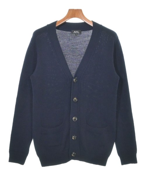 アーペーセー(A.P.C.)のA.P.C. カーディガン