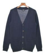 A.P.C. カーディガン