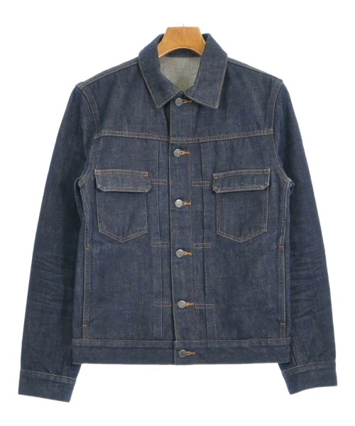アーペーセー(A.P.C.)のA.P.C. デニムジャケット