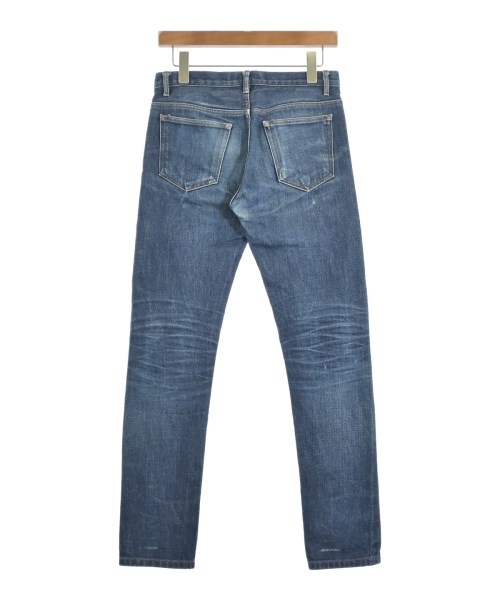 A.P.C.（アーペーセー）デニムパンツ 青 サイズ:28(S位) メンズ/2200561665115