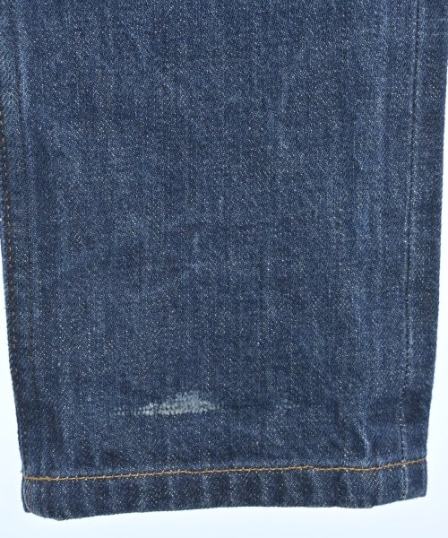 A.P.C.（アーペーセー）デニムパンツ 青 サイズ:28(S位) メンズ/2200561665115