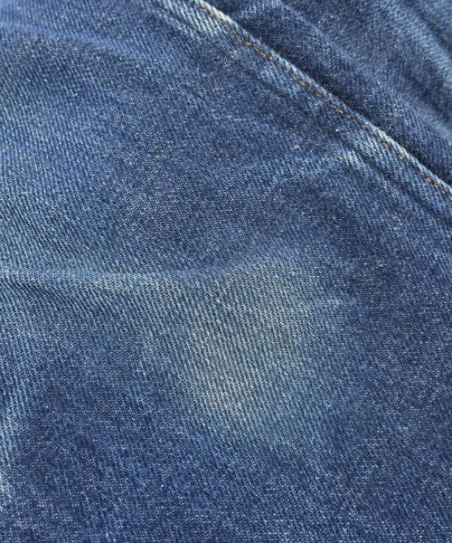 A.P.C.（アーペーセー）デニムパンツ 青 サイズ:28(S位) メンズ/2200561665115