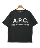 A.P.C. Tシャツ・カットソー