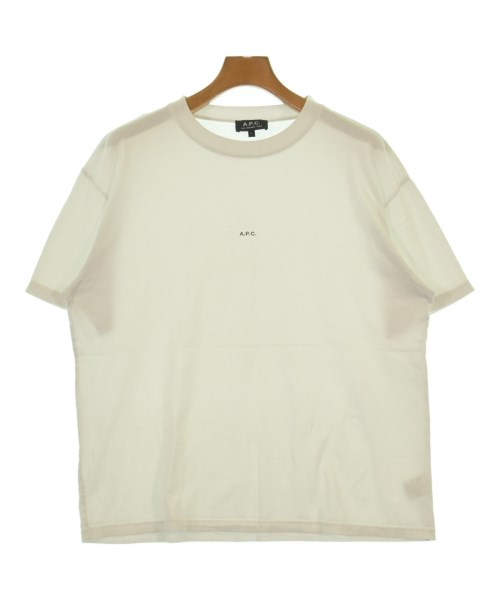 アーペーセー(A.P.C.)のA.P.C. Tシャツ・カットソー