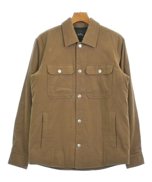 アーペーセー(A.P.C.)のA.P.C. ブルゾン（その他）