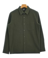 A.P.C. カジュアルシャツ