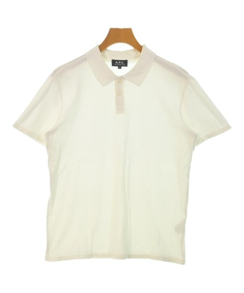 アーペーセー(A.P.C.)のA.P.C. ポロシャツ