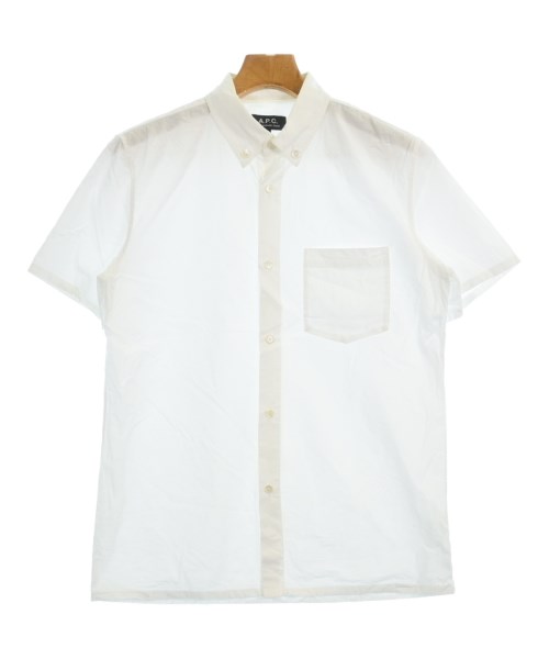 アーペーセー(A.P.C.)のA.P.C. カジュアルシャツ