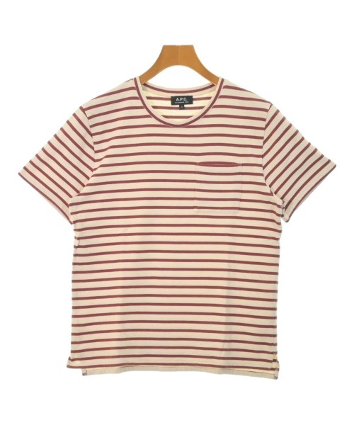 アーペーセー(A.P.C.)のA.P.C. Tシャツ・カットソー