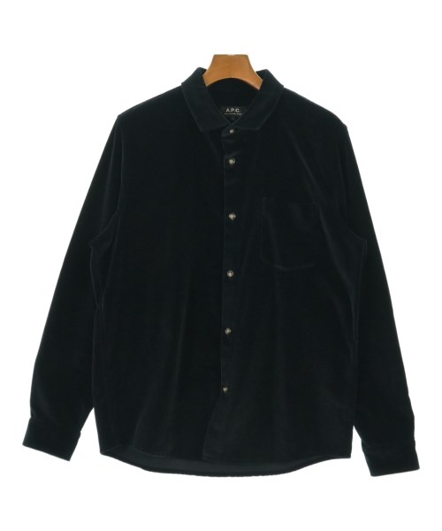 アーペーセー(A.P.C.)のA.P.C. カジュアルシャツ