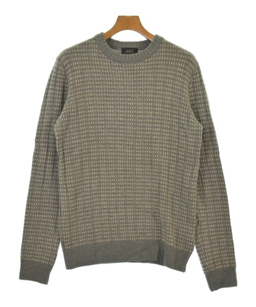 アーペーセー(A.P.C.)のA.P.C. ニット・セーター