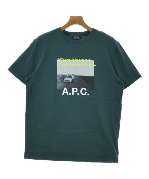 アーペーセー(A.P.C.)のA.P.C. Tシャツ・カットソー