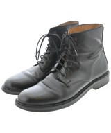 A.P.C. ブーツ