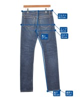 A.P.C.（アーペーセー）デニムパンツ 紺 サイズ:30(M位) メンズ/2200564779086