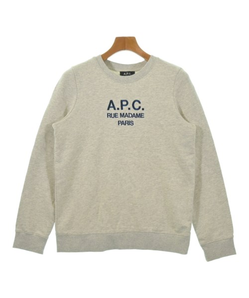 アーペーセー(A.P.C.)のA.P.C. スウェット