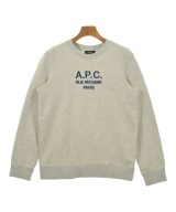 A.P.C. スウェット