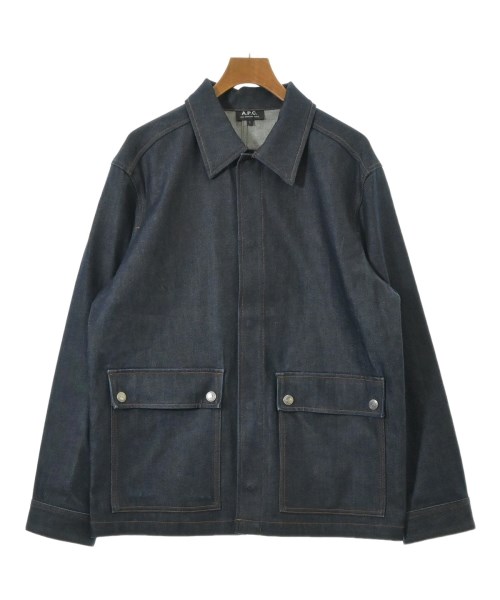 アーペーセー(A.P.C.)のA.P.C. カバーオール