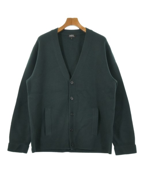 アーペーセー(A.P.C.)のA.P.C. カーディガン
