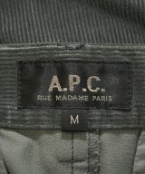 A.P.C.（アーペーセー）チノパン グレー サイズ:M メンズ/2200570178217