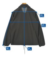 A.P.C.（アーペーセー）ブルゾン カーキ サイズ:XS メンズ/2200557441044