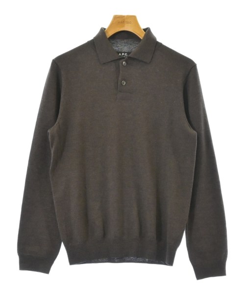 アーペーセー(A.P.C.)のA.P.C. ニット・セーター