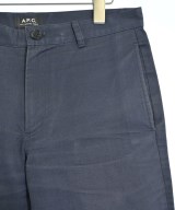 A.P.C.（アーペーセー）チノパン 紺 サイズ:29(S位) メンズ/2200570883043