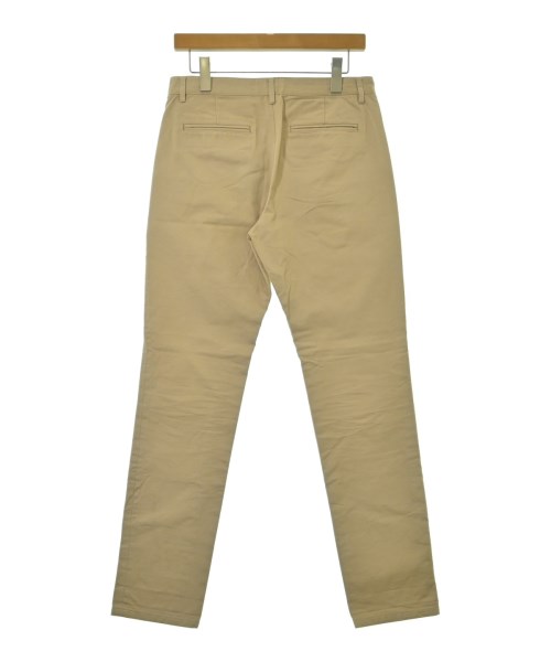 A.P.C.（アーペーセー）チノパン ベージュ サイズ:29(S位) メンズ/2200570883050