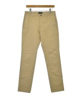 A.P.C.（アーペーセー）チノパン ベージュ サイズ:29(S位) メンズ/2200570883050