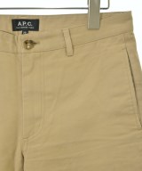A.P.C.（アーペーセー）チノパン ベージュ サイズ:29(S位) メンズ/2200570883050
