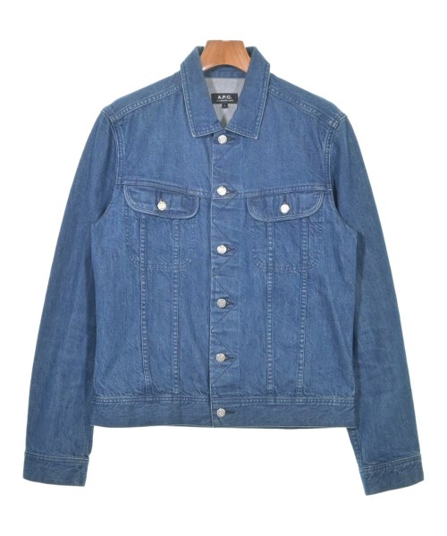 アーペーセー(A.P.C.)のA.P.C. デニムジャケット