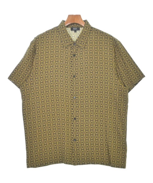 アーペーセー(A.P.C.)のA.P.C. カジュアルシャツ